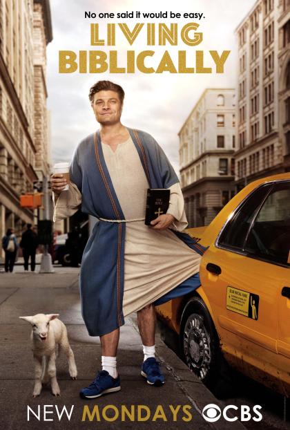 Living Biblically 