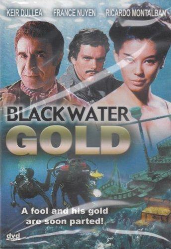 Black Water Gold