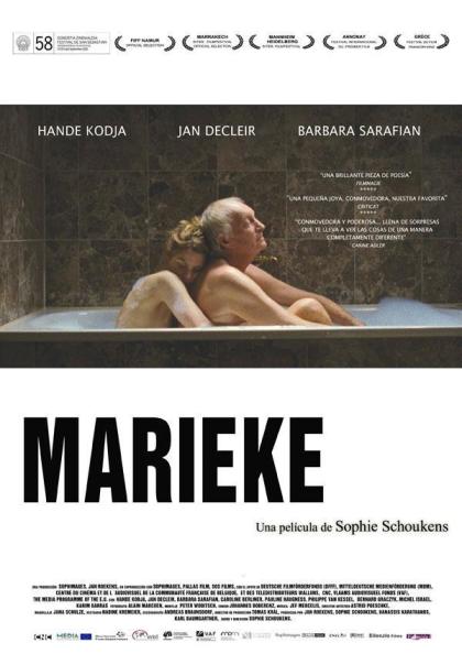 Marieke, Marieke