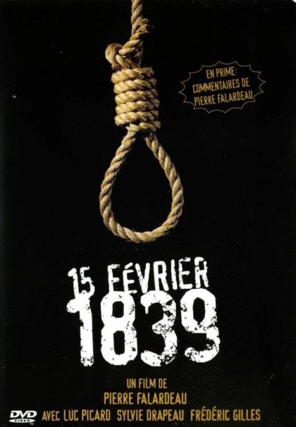 15 février 1839