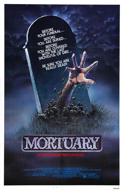 Mortuary