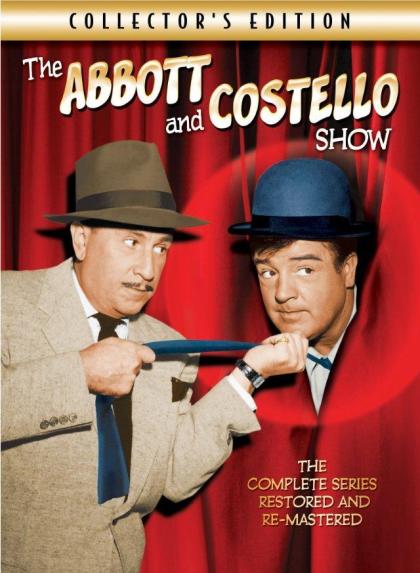 Abbott and Costello Show