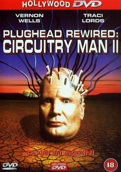 Plughead Rewired: Circuitry Man II