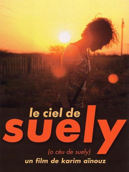 O Céu de Suely