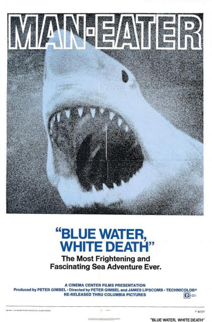 Blue Water, White Death