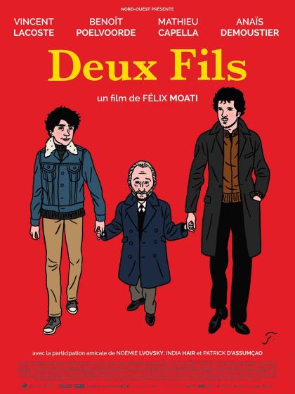 Deux fils 