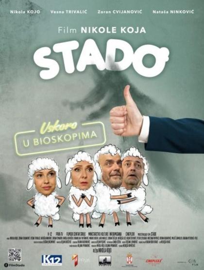 Stado