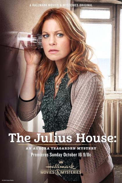 Julius House: An Aurora Teagarden Mystery