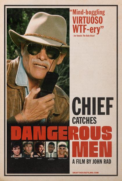 Dangerous Men