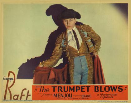 Trumpet Blows