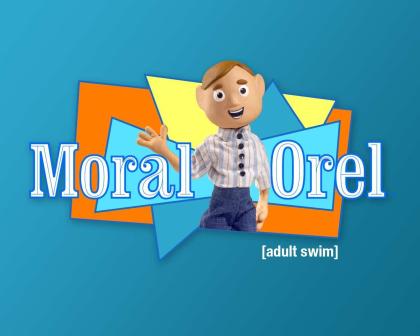 Moral Orel