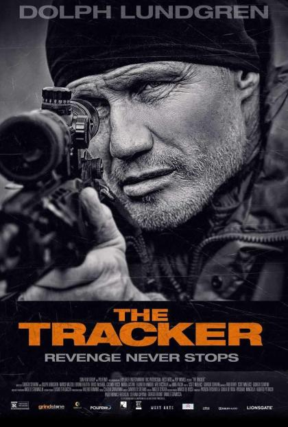 The Tracker