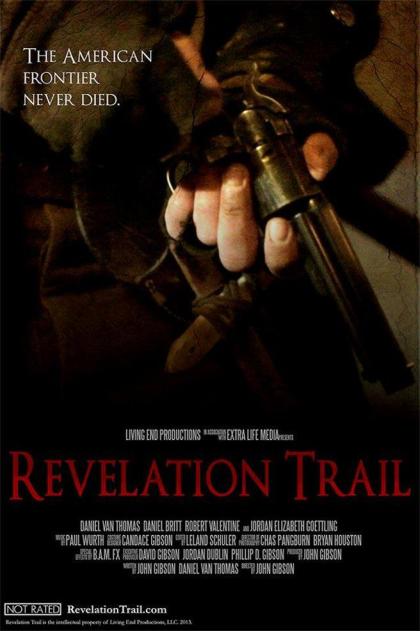 Revelation Trail