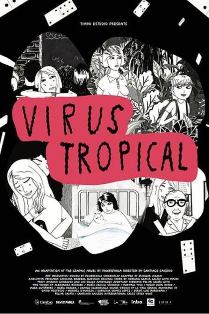 Virus Tropical 