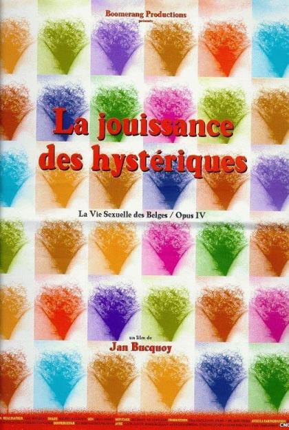 jouissance des hystériques