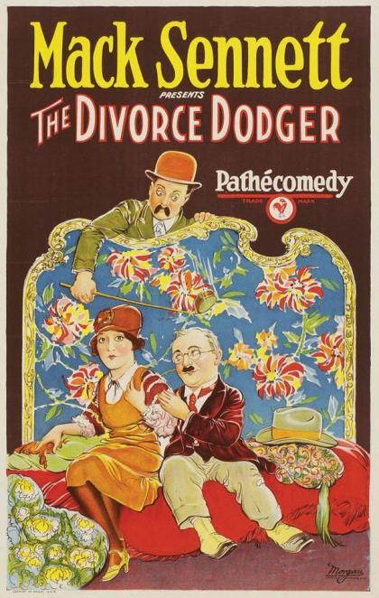 Divorce Dodger