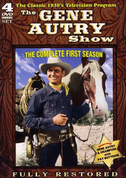 Gene Autry Show