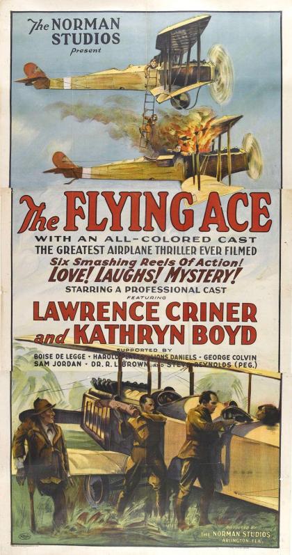 Flying Ace