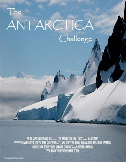 Antarctica Challenge