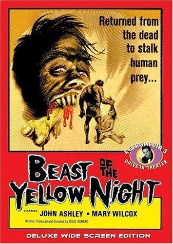 Beast of the Yellow Night