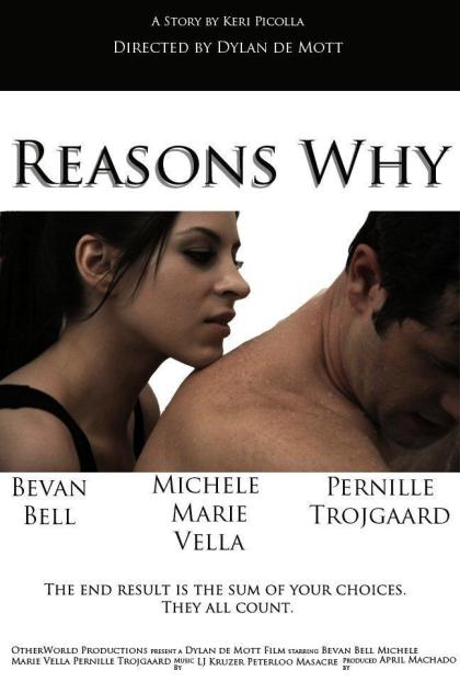 Reasons Why