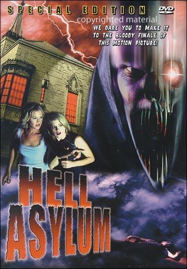 Hell Asylum