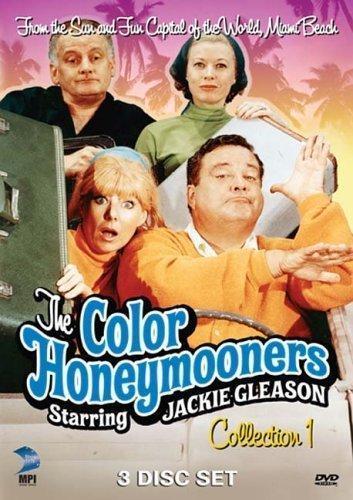 Jackie Gleason Show