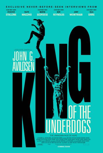 John G. Avildsen: King of the Underdogs