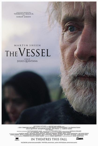 Vessel