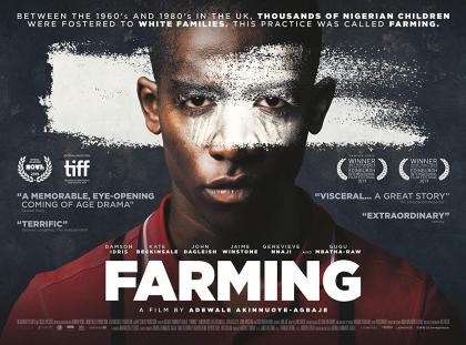 Farming