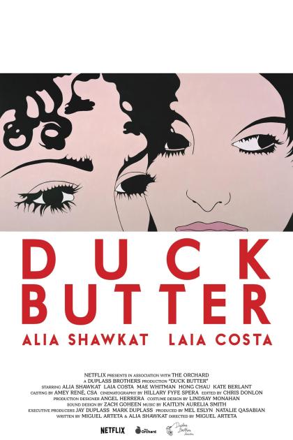 Duck Butter 