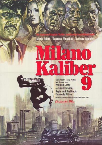 Milano calibro 9