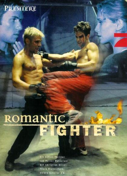 Romantic Fighter