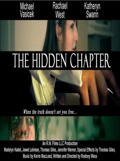 Hidden Chapter