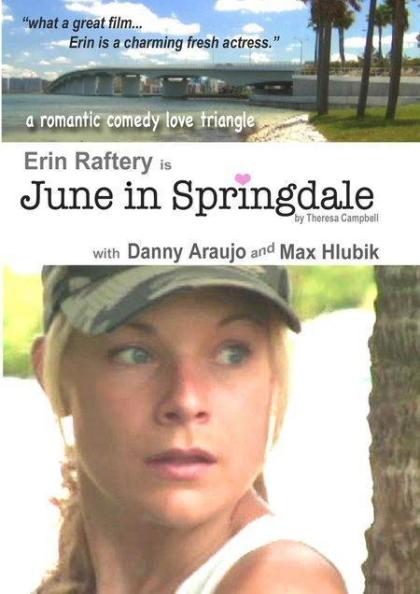 June in Springdale