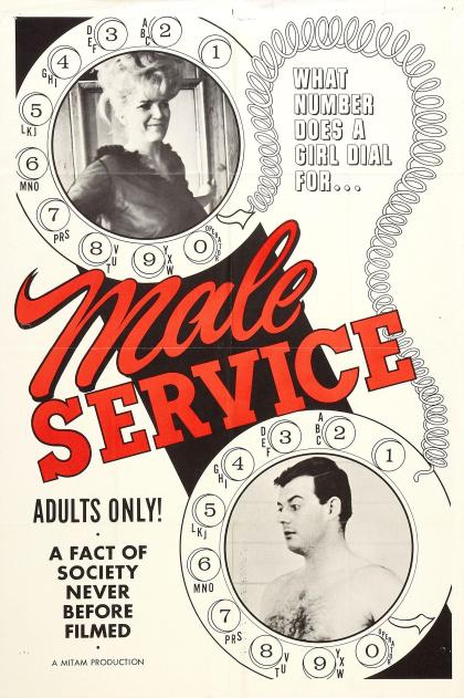 Male Service