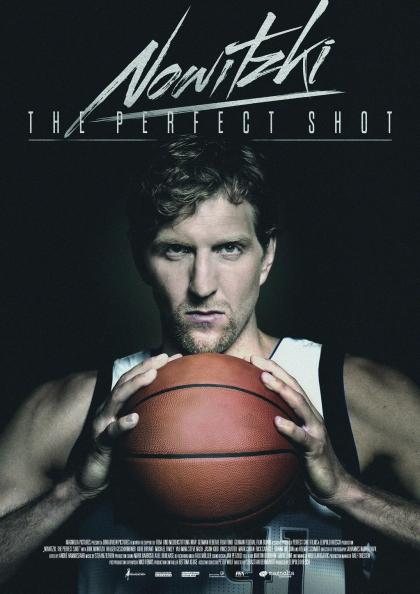 Nowitzki: Der perfekte Wurf