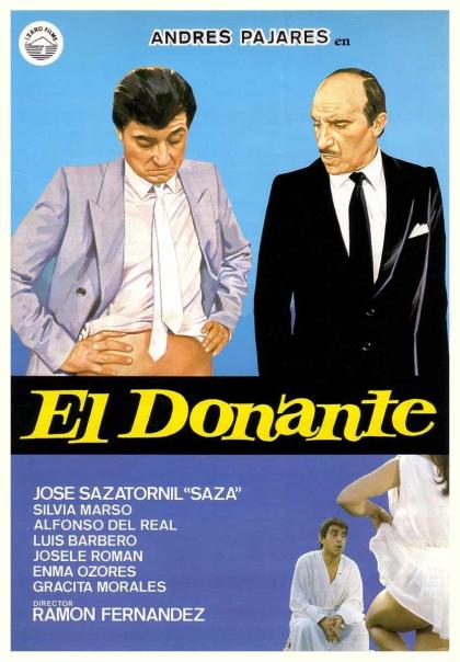 donante