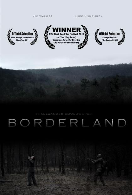 Borderland