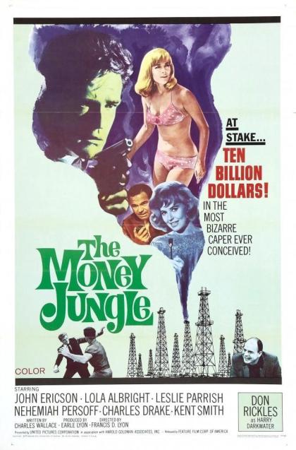 Money Jungle