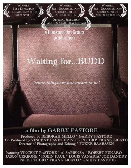 Waiting for... Budd