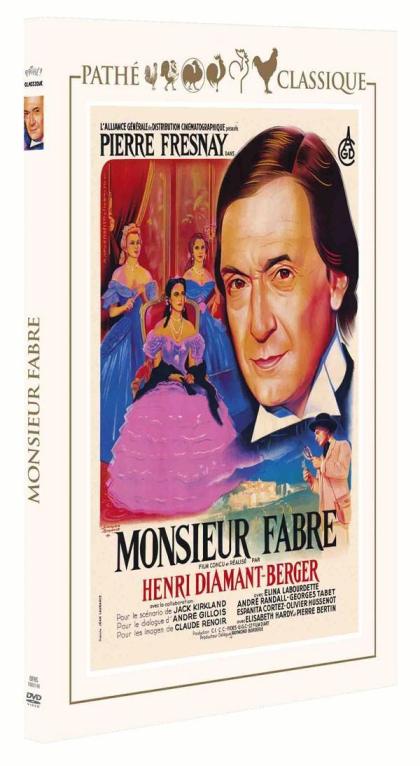 Monsieur Fabre