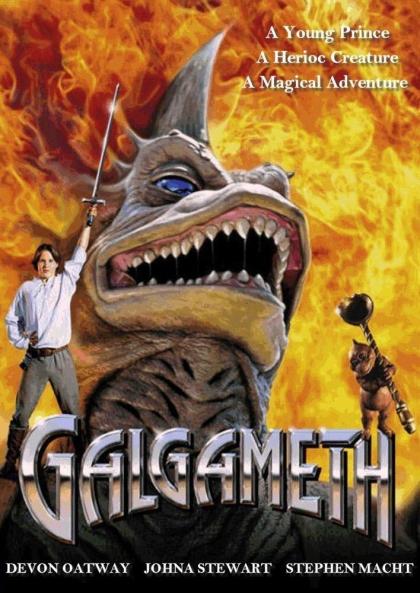 Galgameth