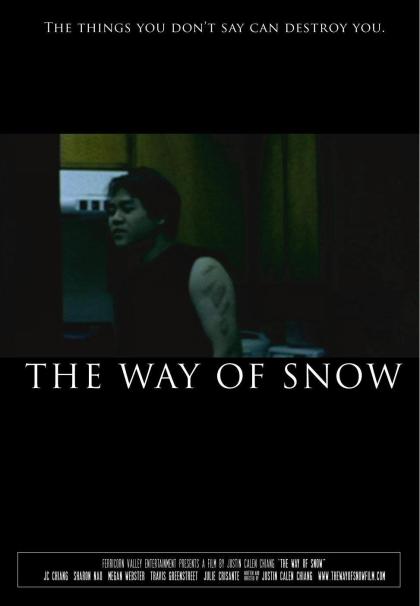 Way of Snow