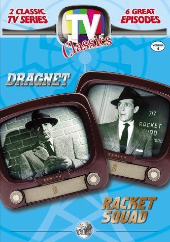 Dragnet