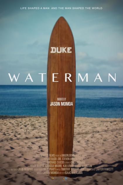 Waterman