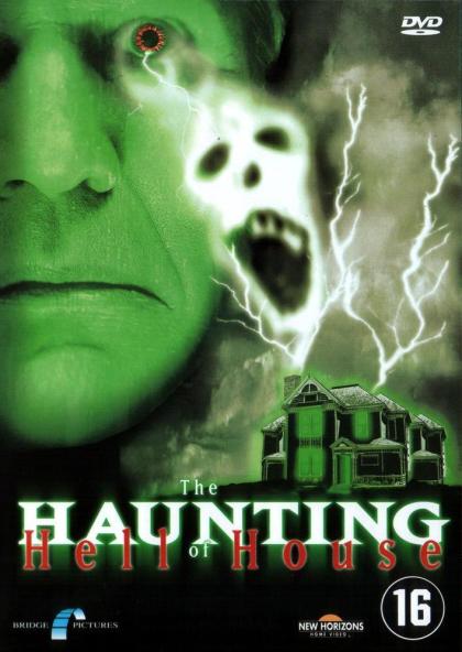 Haunting of Hell House