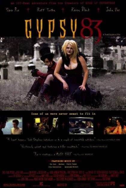 Gypsy 83