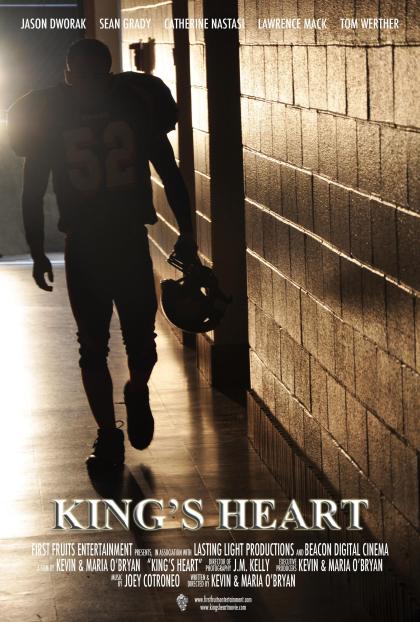 King's Heart