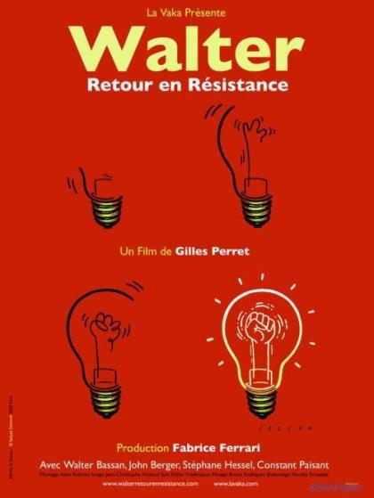 Walter - Retour en résistance